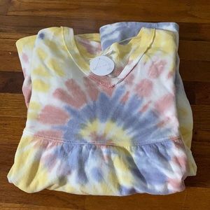 COPY - Luca and Grae dress